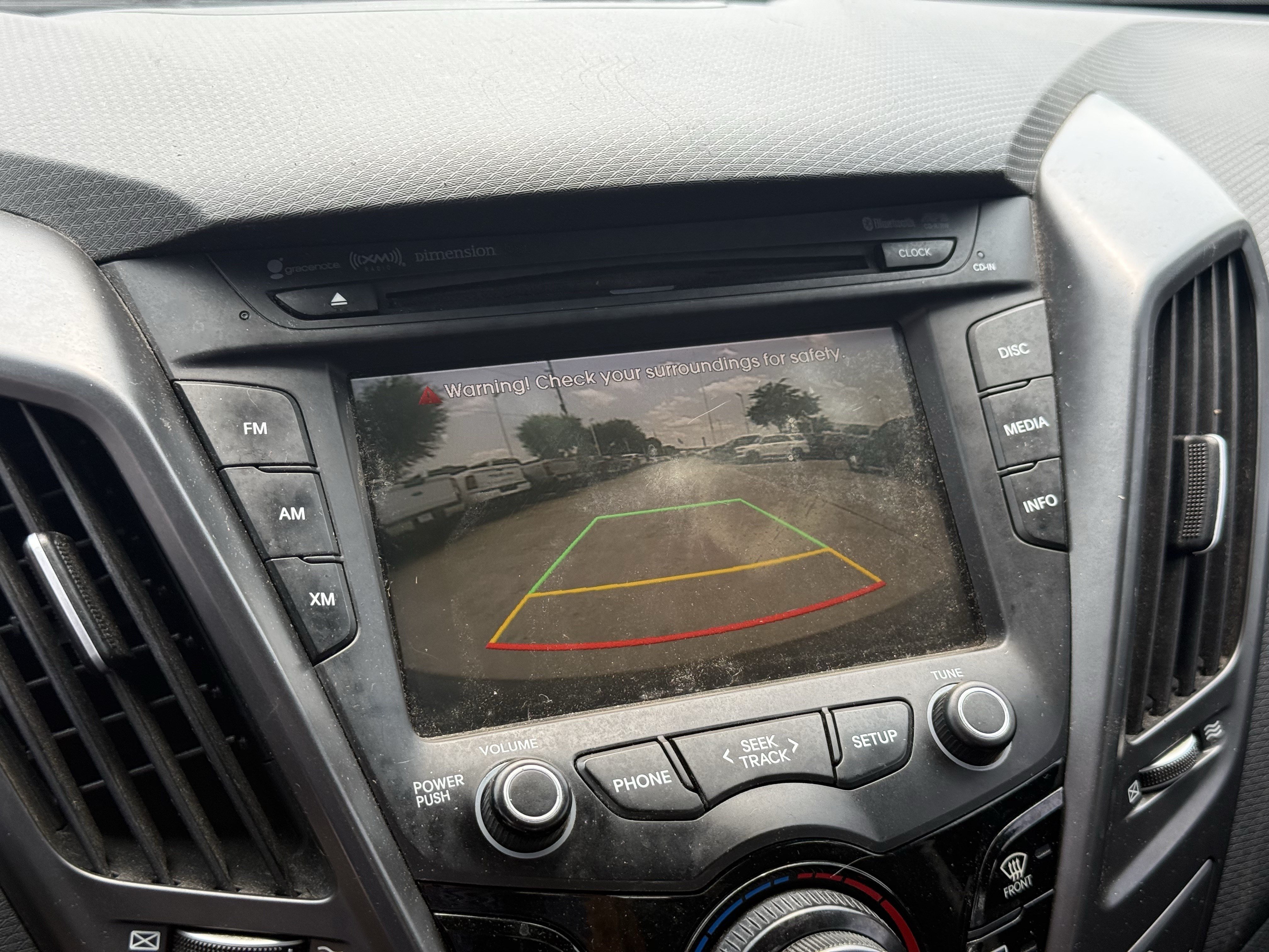 Used 2016 Matte Gray Hyundai Turbo image 21
