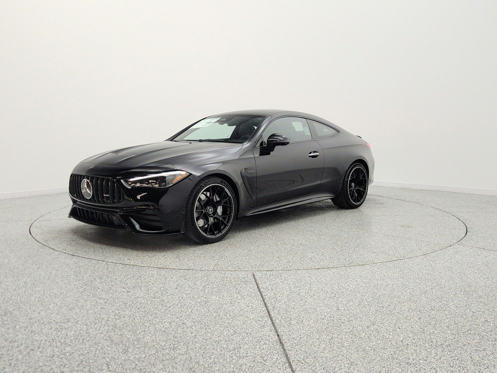 2026 Mercedes-Benz CLE AMG 53 4Matic's photo