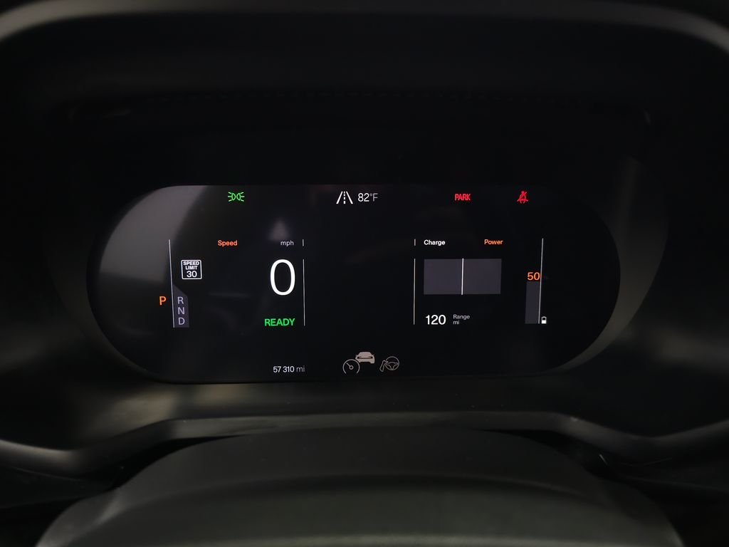 Used 2022 Void Polestar Long Range Dual Motor image 20