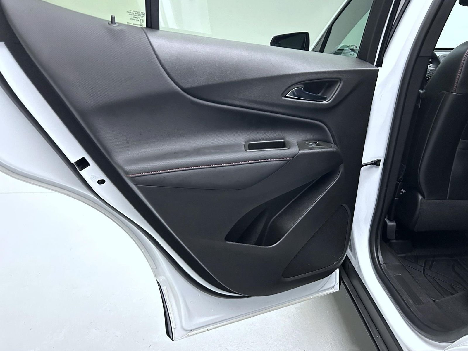 Used 2024 White Chevrolet RS image 20