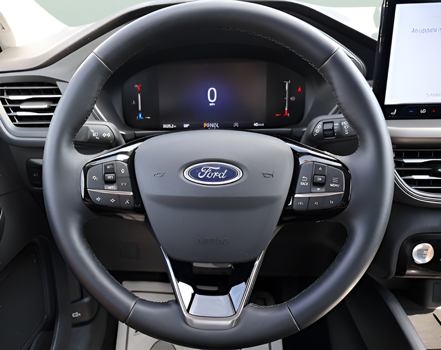 Used 2025 White Ford Active image 21
