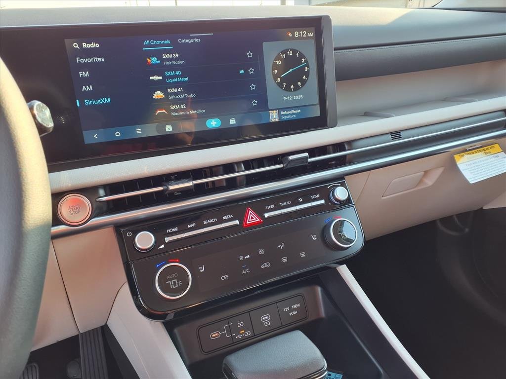 2026 Hyundai Tucson SEL - Photo 7