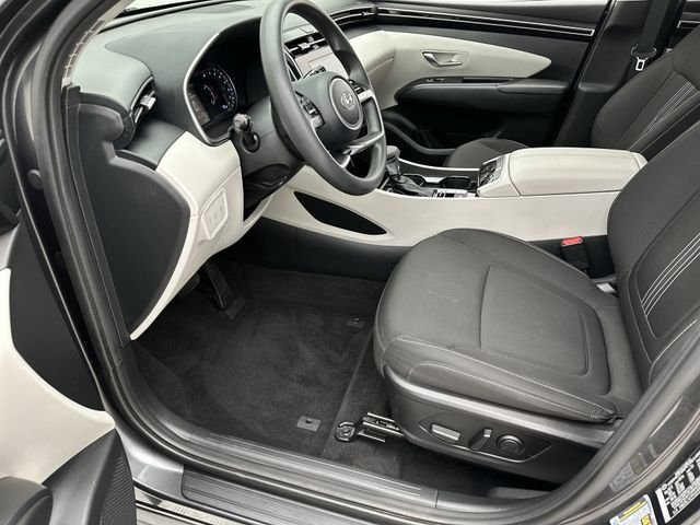 Certified Used 2023 Gray Hyundai SEL image 11