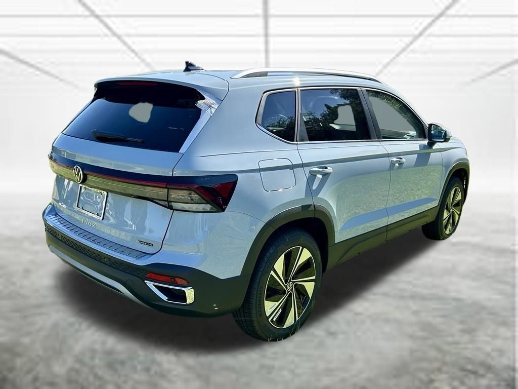 New 2026 Gray Volkswagen 1.5T SE image 5
