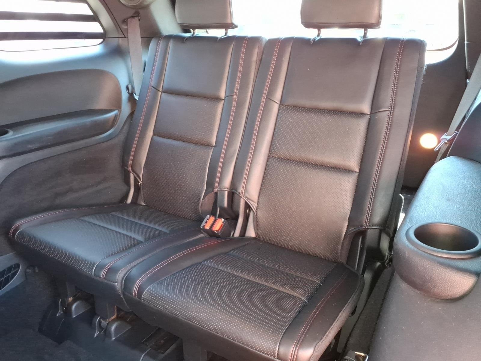 Used 2021 Granite Clearcoat Dodge R/T image 22