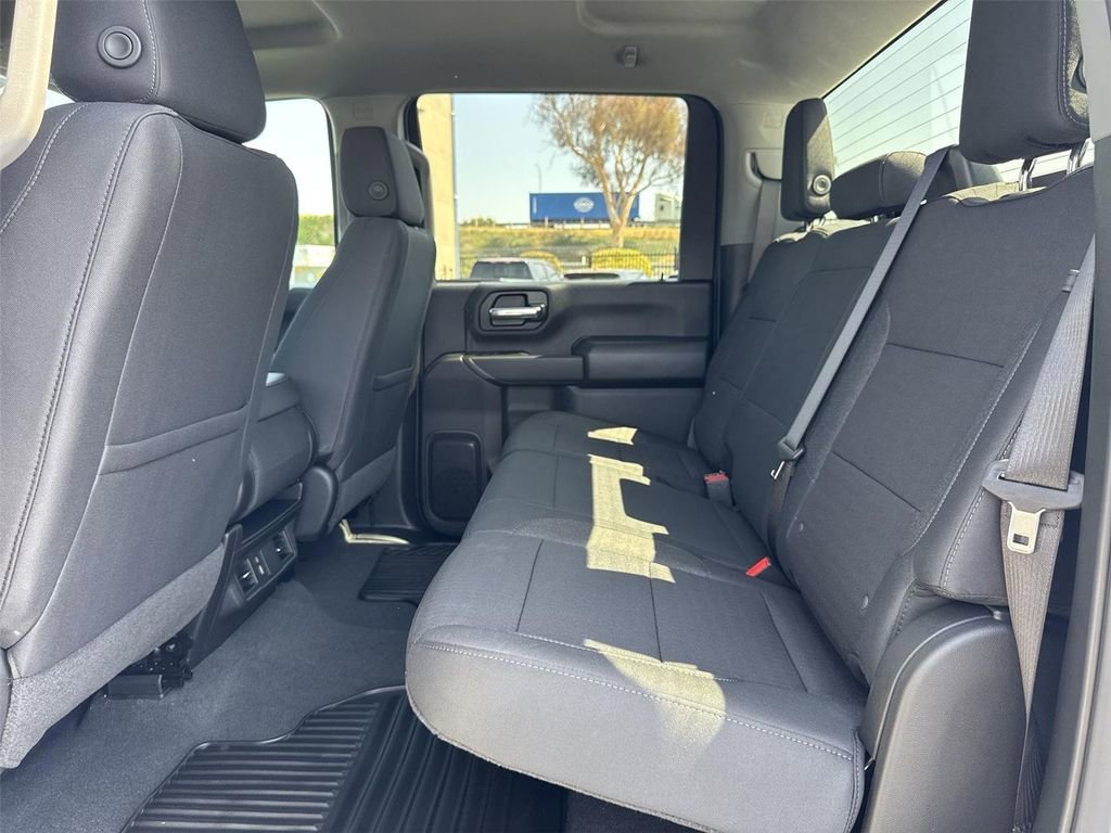 2026 Chevrolet Silverado 2500 HD Custom - Photo 25