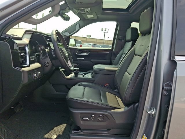 2026 GMC Sierra 1500 Denali - Photo 10