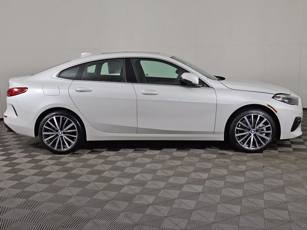 Used 2024 White Metallic BMW 228i image 17