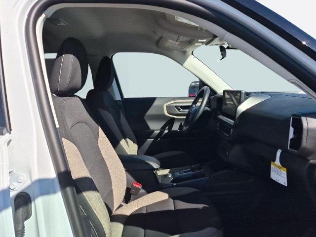 New 2026 Oxford White Ford Big Bend® image 25
