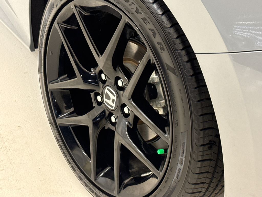2026 Honda Civic Sport - Photo 10