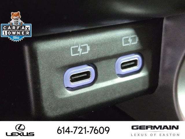 Certified Used 2024 CAVIAR Lexus 350 Luxury image 34