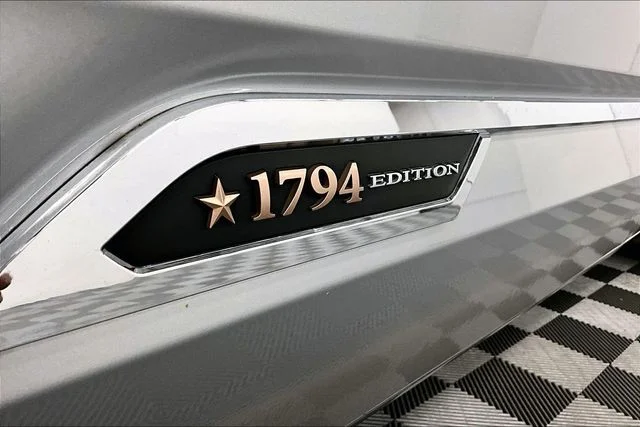 2023 Toyota Tundra 1794 Edition - Photo 38