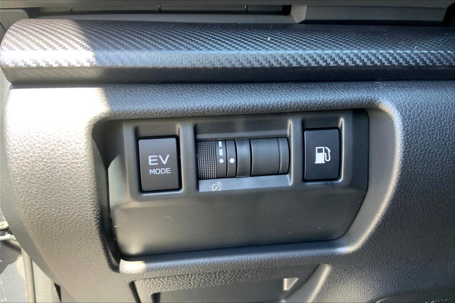 2026 Subaru Crosstrek Limited - Photo 17
