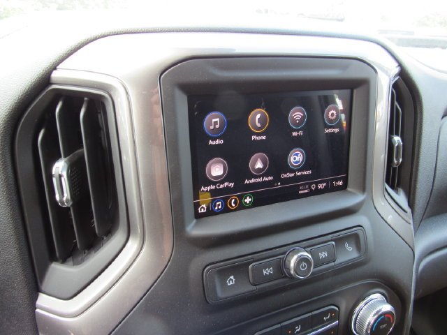 2026 GMC Sierra 3500 Chassis Cab Pro - Photo 20