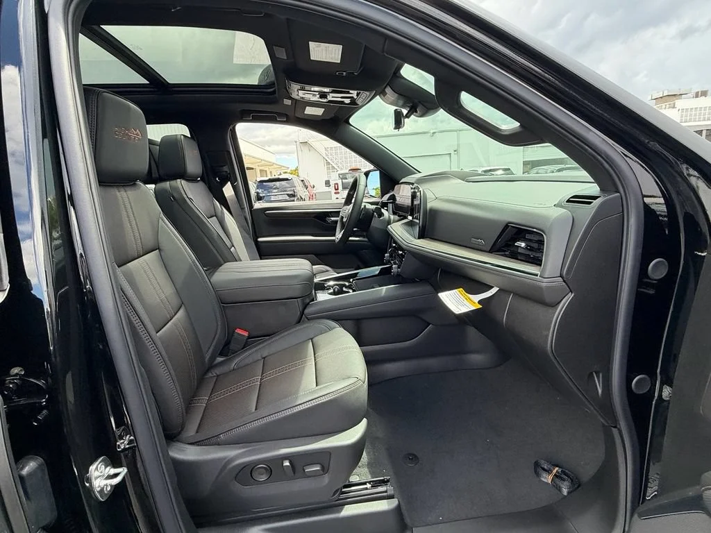 2026 Chevrolet Tahoe High Country - Photo 17