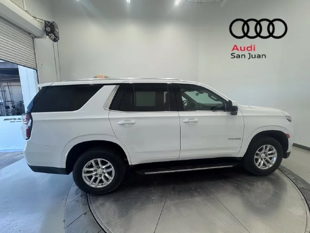 Used 2021 White Chevrolet LS image 39
