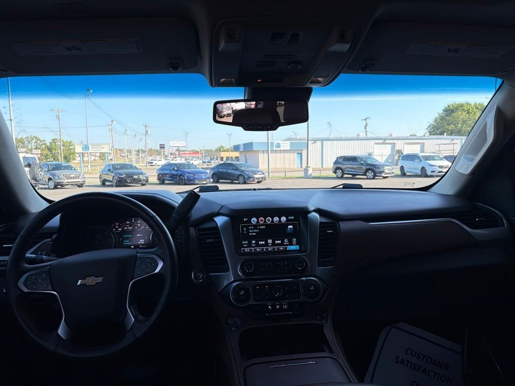 Used 2018 White Chevrolet Premier image 13