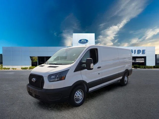 2025 Ford Transit Van Base - Photo 3