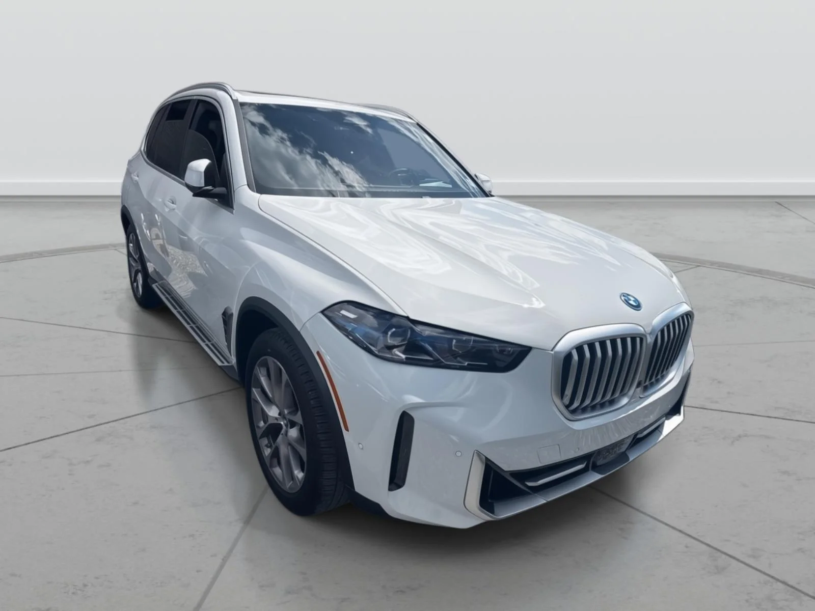 2025 BMW X5