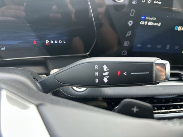 Certified Used 2025 Summit White Chevrolet LT image 24