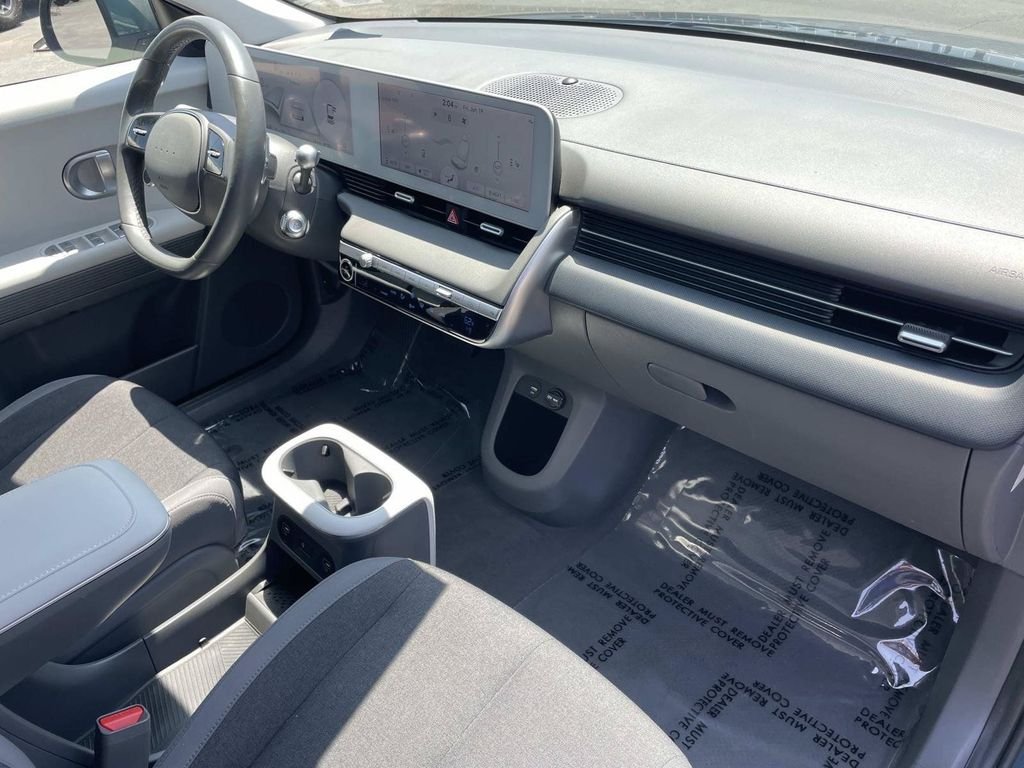 2024 Hyundai IONIQ 5 SEL - Photo 29