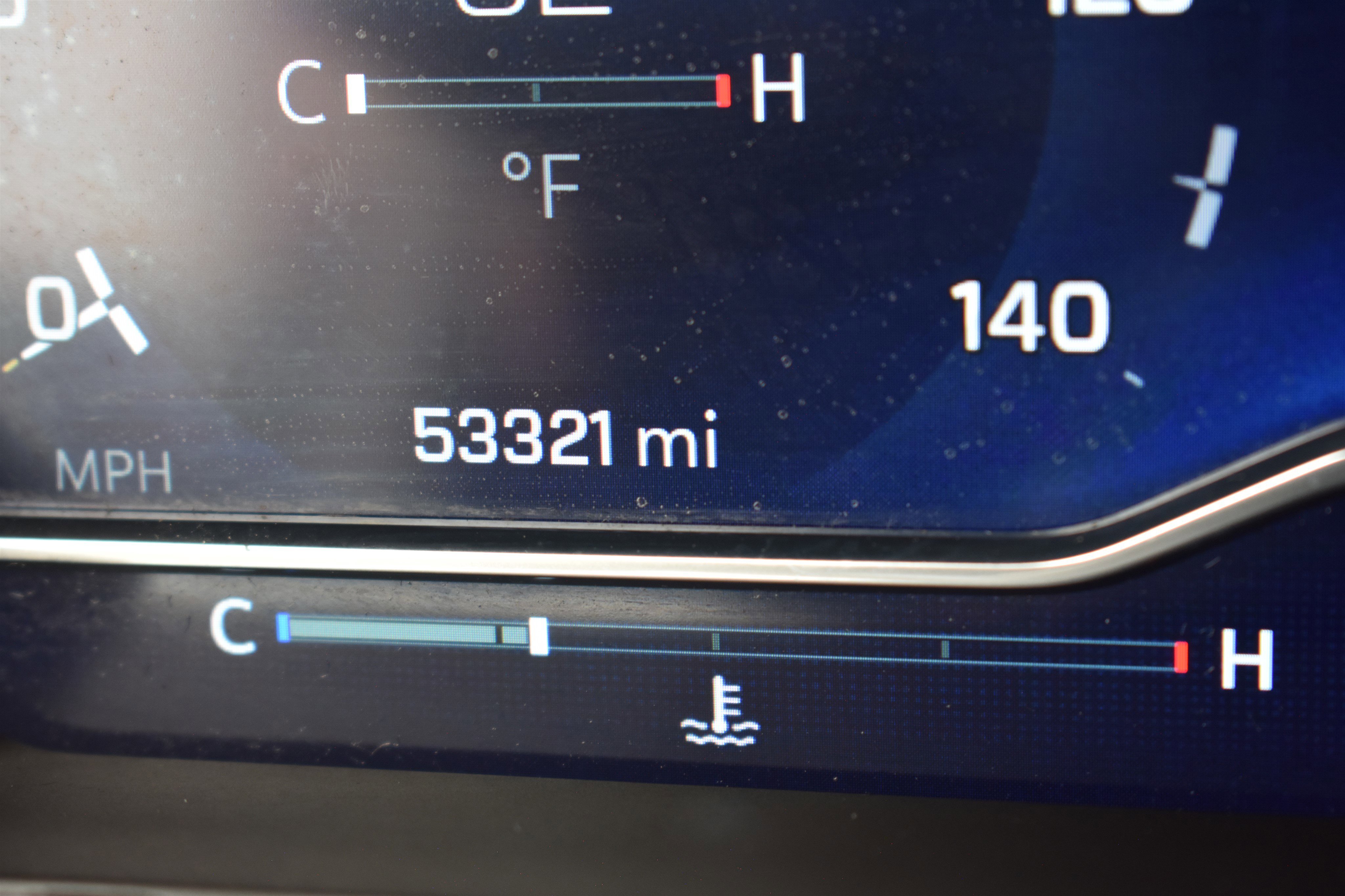 Used 2024 Summit White Chevrolet RST image 24