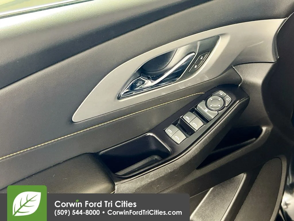 Used 2019 Mosaic Black Metallic Chevrolet LT image 12