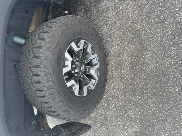 Used 2021  Toyota TRD Off-Road image 16