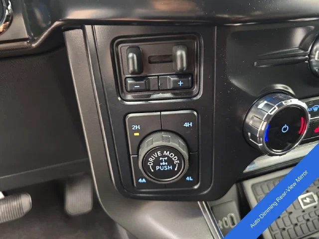 New 2026 Oxford White Ford Tremor® image 32