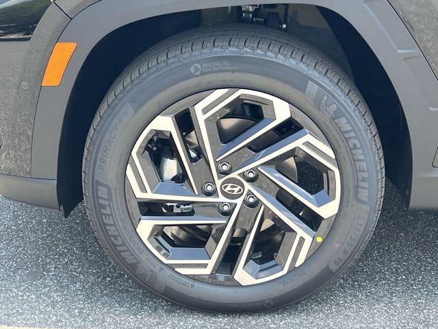 New 2026 Black Hyundai Limited image 40