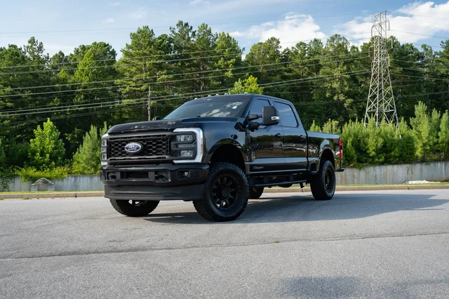 2024 Ford F-250SD XLT
