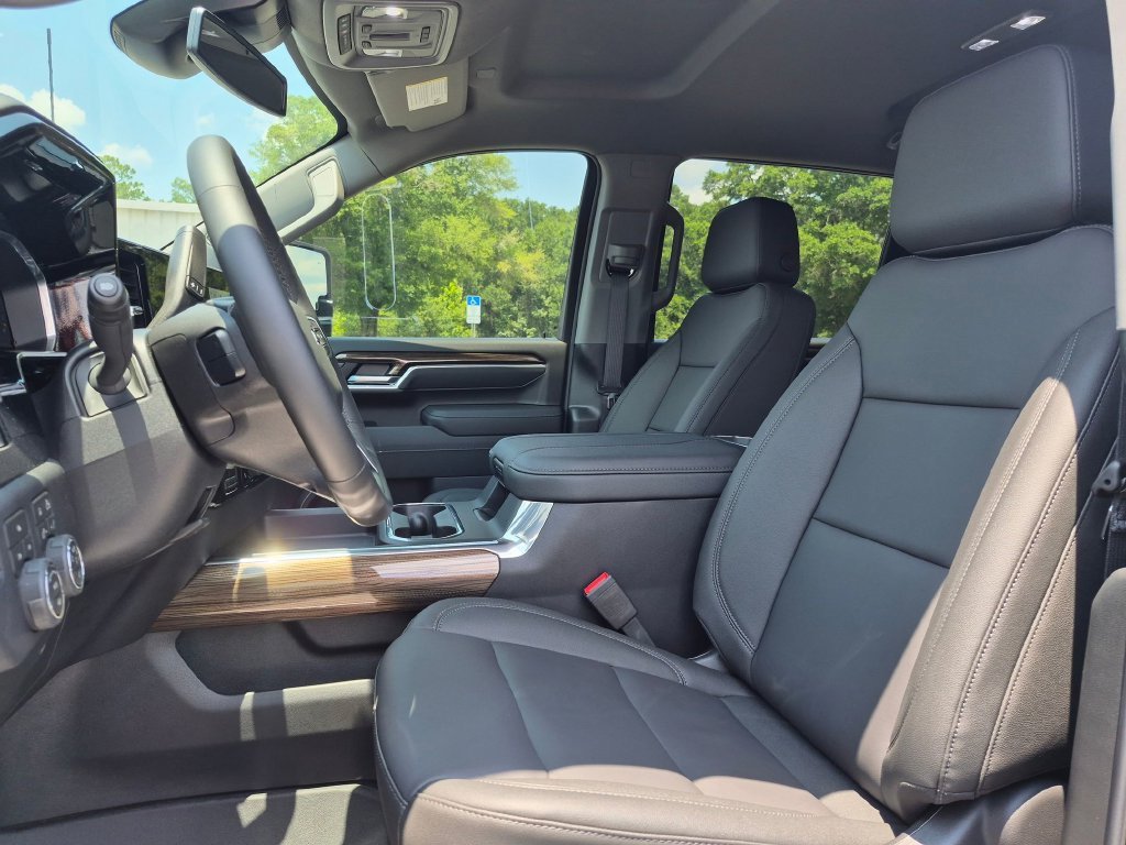 2026 Chevrolet Silverado 2500 HD LT - Photo 14