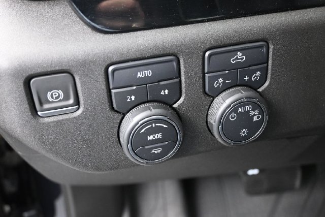 Used 2023 Dark Ash Metallic Chevrolet LT image 19