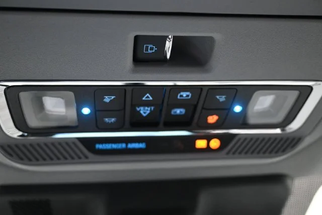 New 2027 Carbonized Gray Metallic Ford F-250® Lariat® image 18
