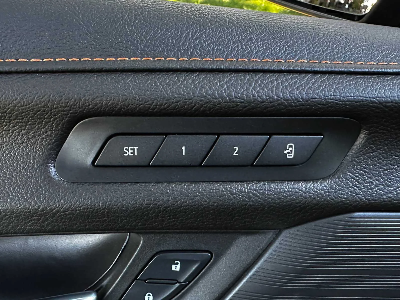 2025 Cadillac CT4 Sport - Photo 15