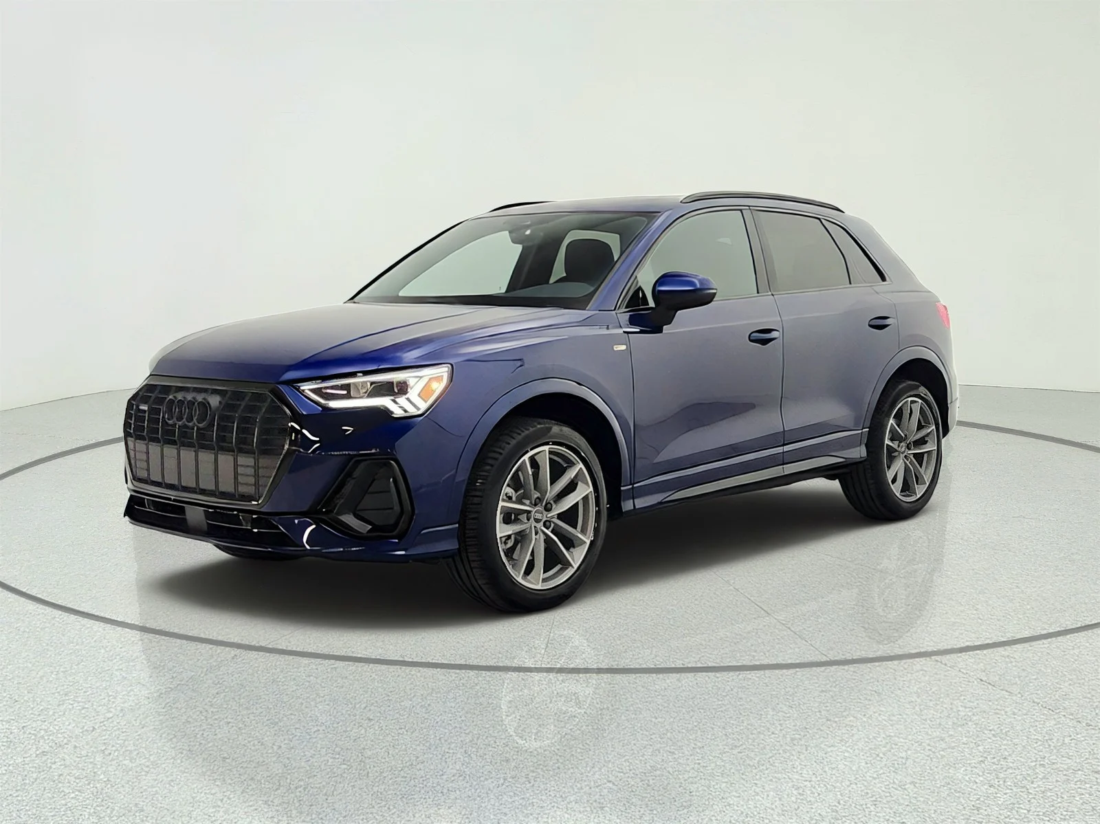 2025 Audi Q3
