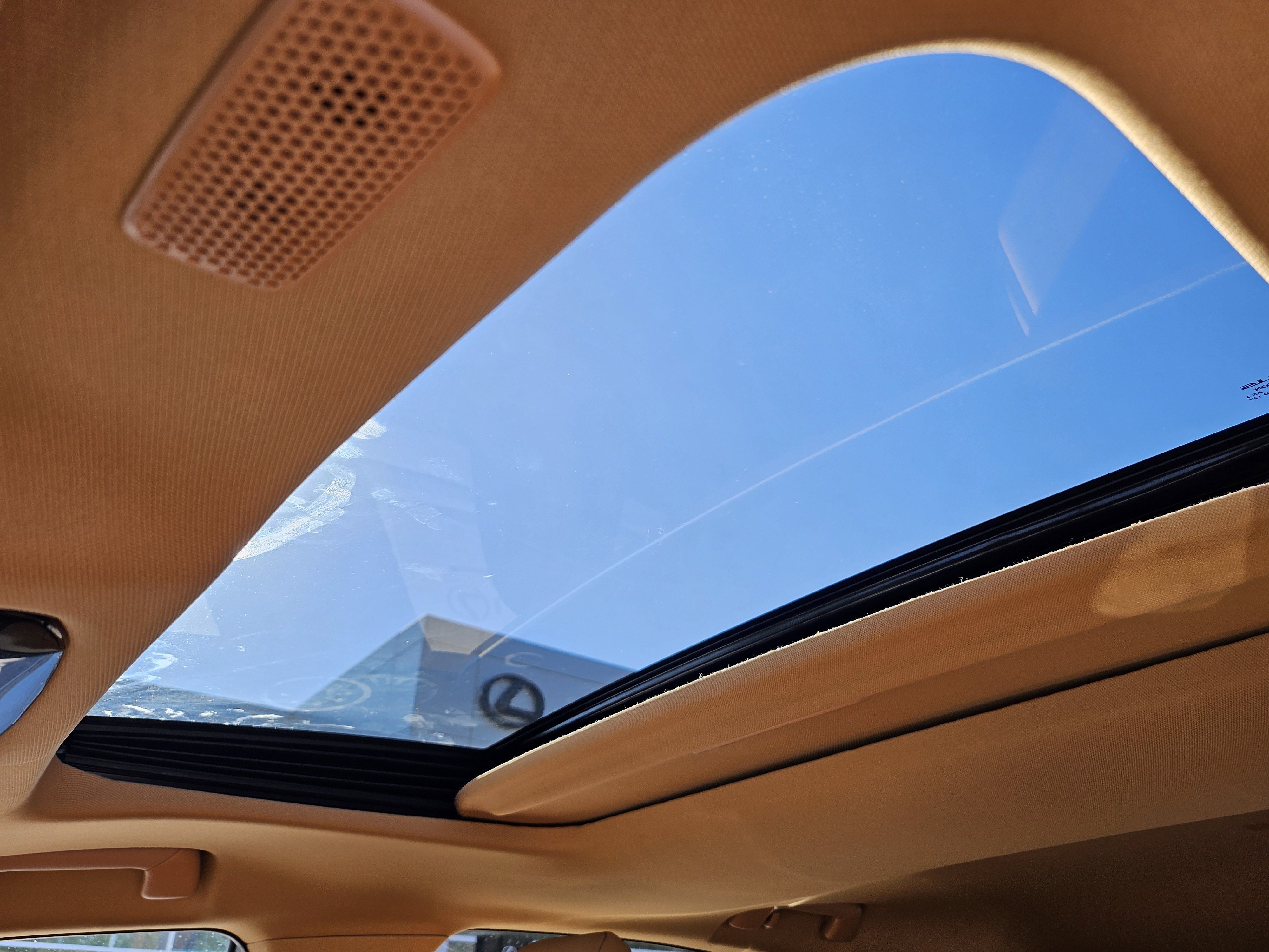 New 2026 Atomic Silver Lexus PREMIUM image 18