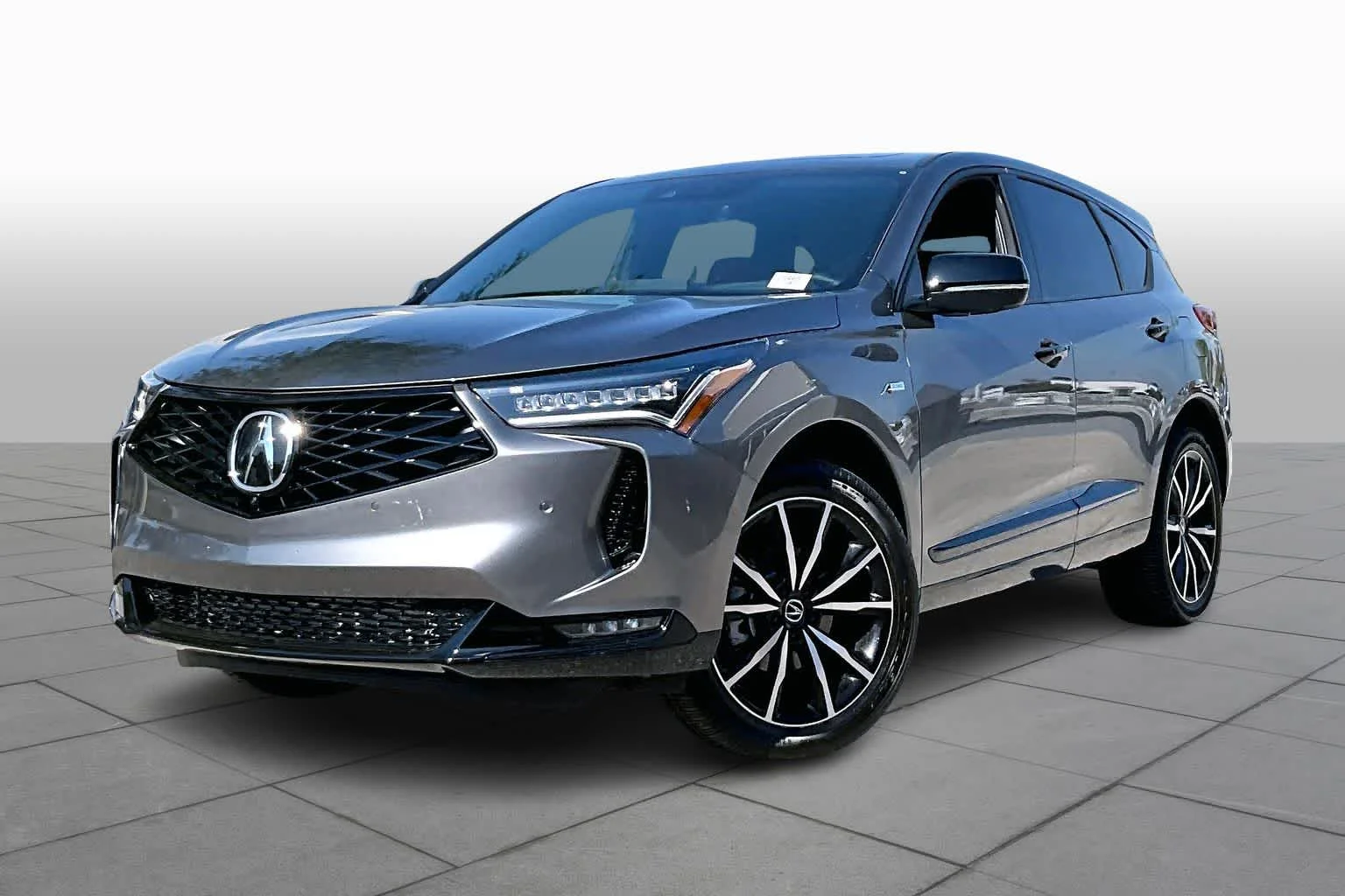 2026 Acura RDX A-Spec w/ Advance Package SH-AWD's photo