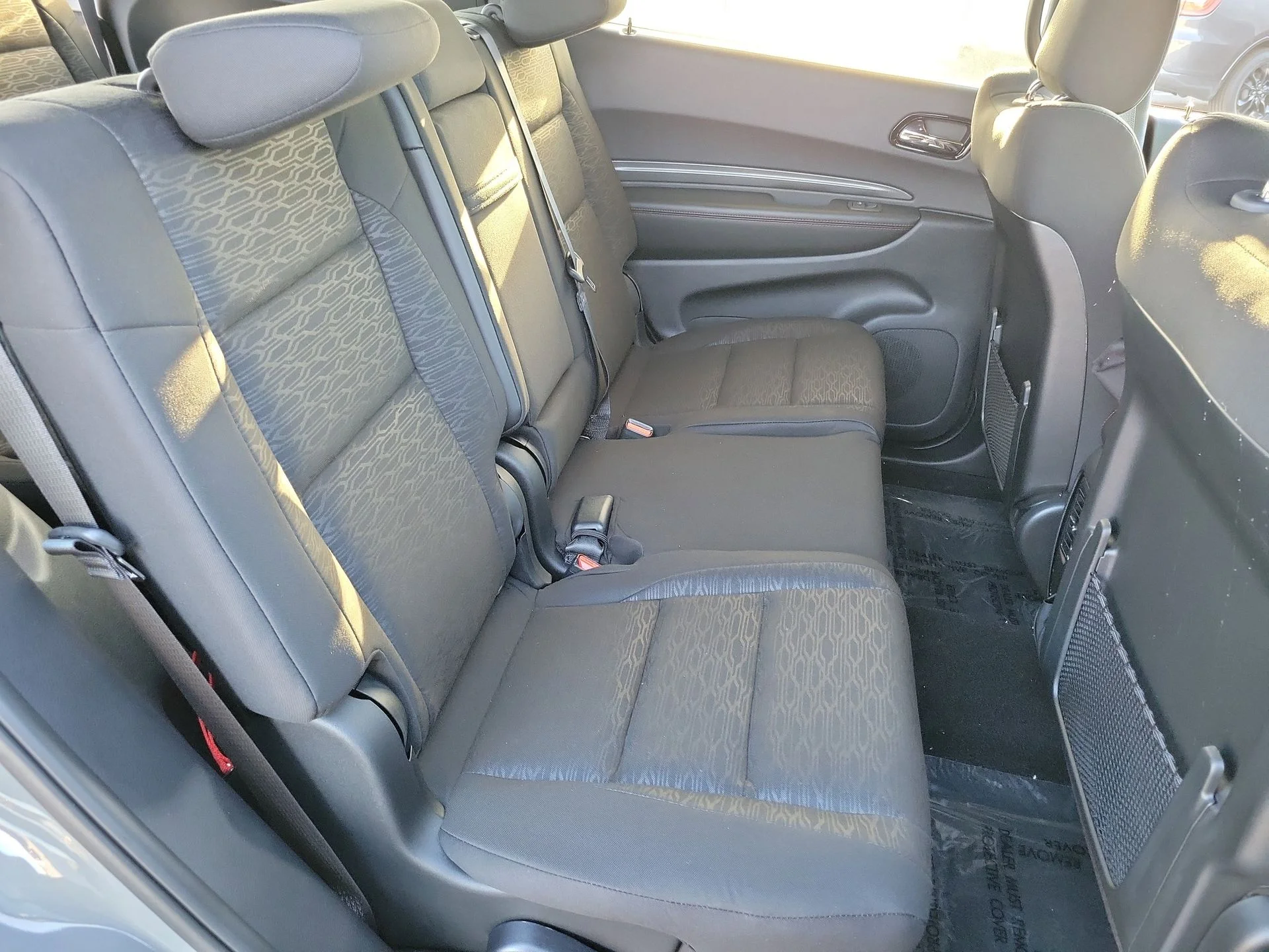 2026 Dodge Durango GT HEMI V8 - Photo 18