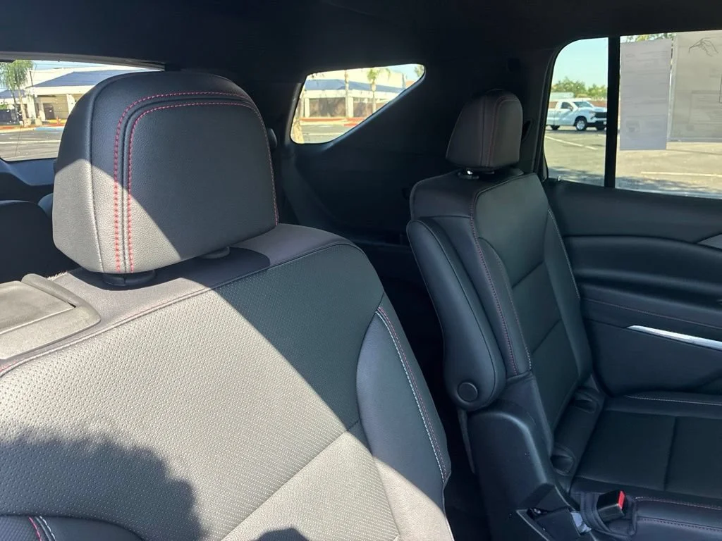 2026 Chevrolet Traverse Z71 - Photo 24