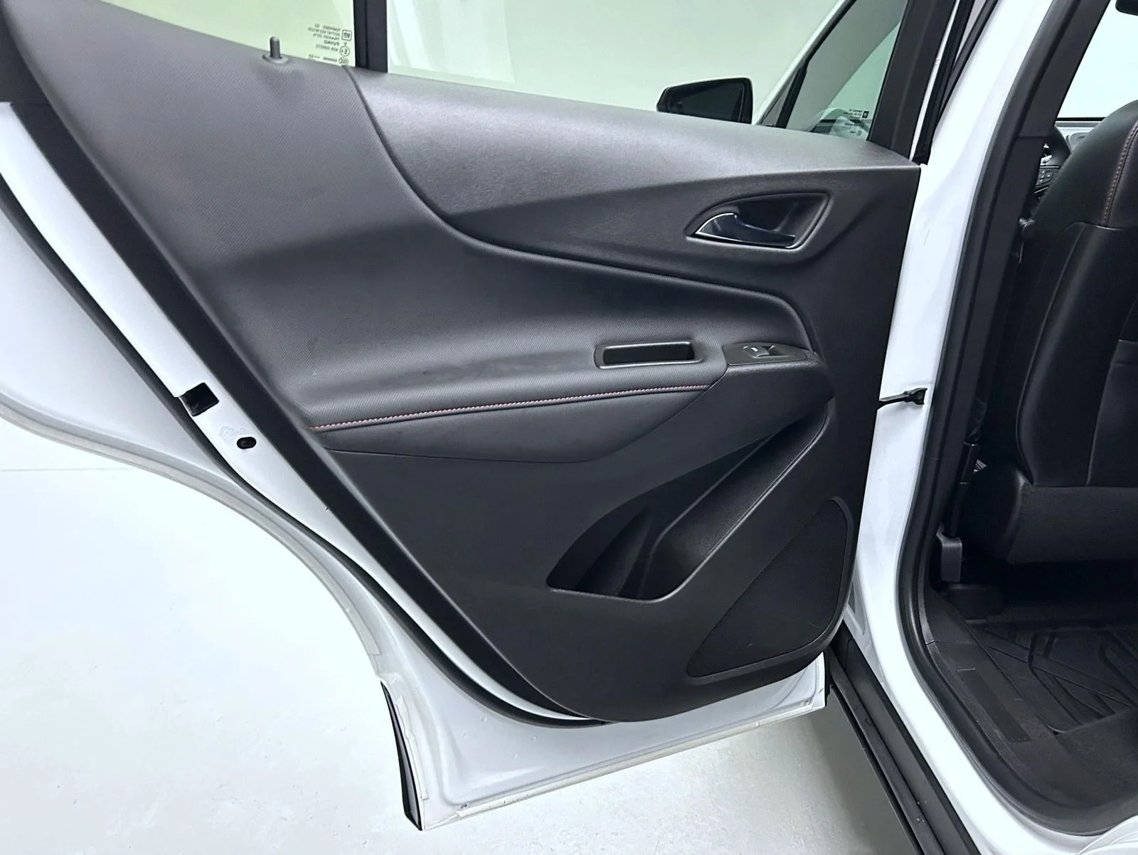 Used 2024 White Chevrolet RS image 20