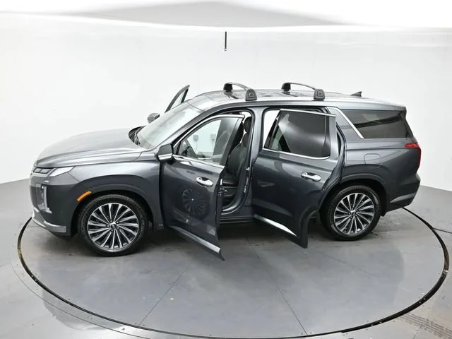 Used 2024 Steel Graphite Hyundai Calligraphy image 49