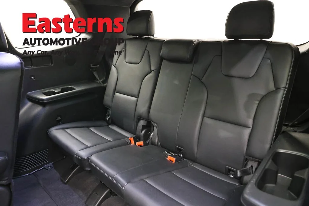 Used 2024 Gray Kia SX-Prestige X-Pro image 26