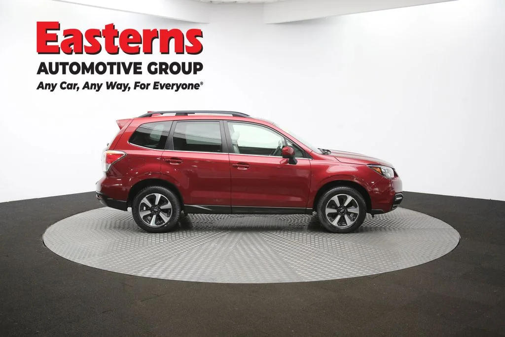 Used 2018 Red Subaru 2.5i Limited image 43