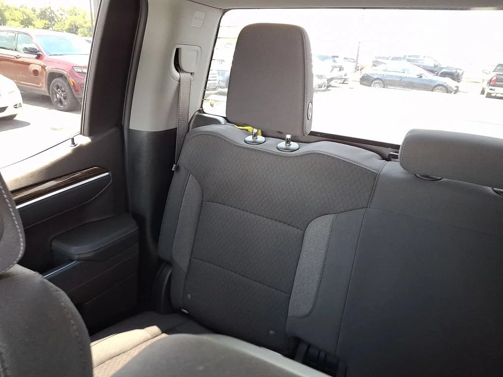 Used 2026 Summit White GMC Elevation image 19