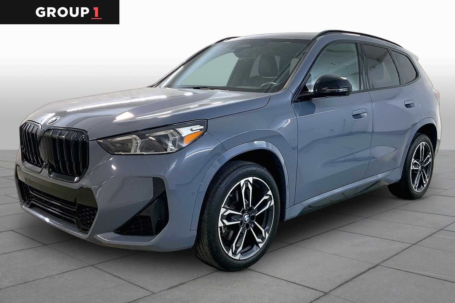 2023 BMW X1 xDrive28i