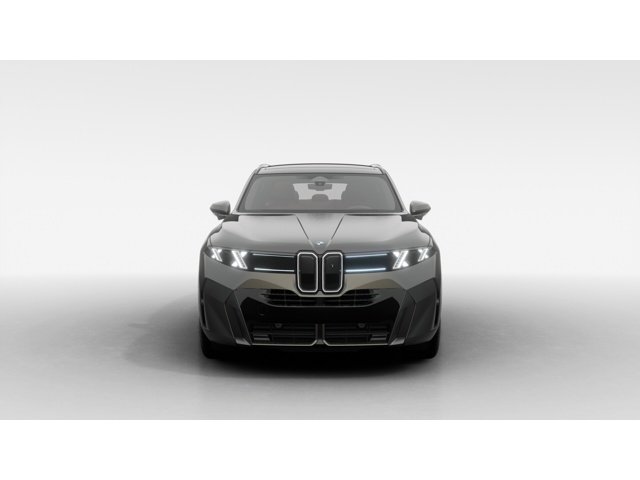 2027 BMW X5 photo 3