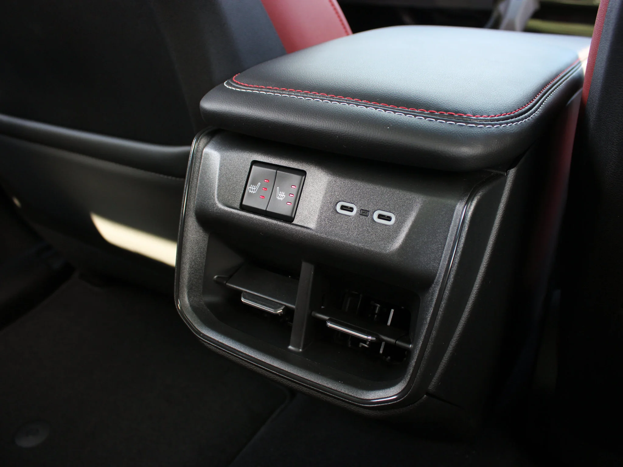 New 2026 White Dodge R/T Plus* 4-Door AWD image 15