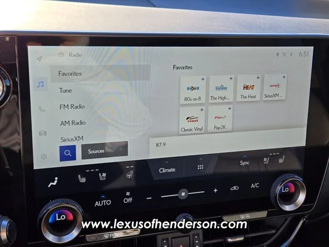 Certified Used 2022 Gray Lexus 350 Premium image 28