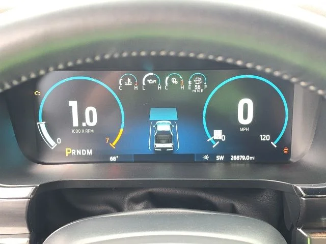 2023 Ford F-150 Lariat - Photo 30